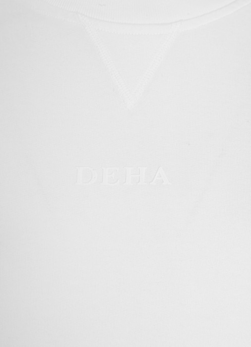 свитшот женский  от бренда deha вид слева