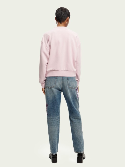 Товар с артикулом 171119 вид сзади