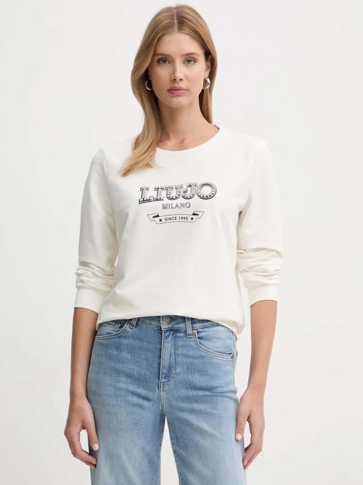 свитшот женский  TA6073FS090 фотография