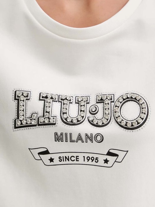 свитшот женский  из италии вид сбоку