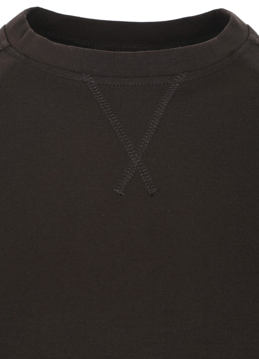 свитшот женский  по цене 17500 руб вид справа