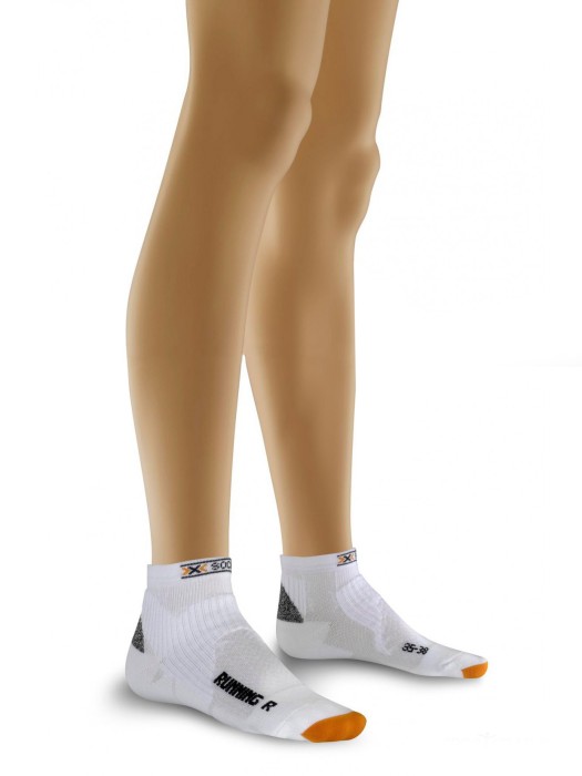 термоноски детские для бега kid running  по цене 1300 руб вид справа