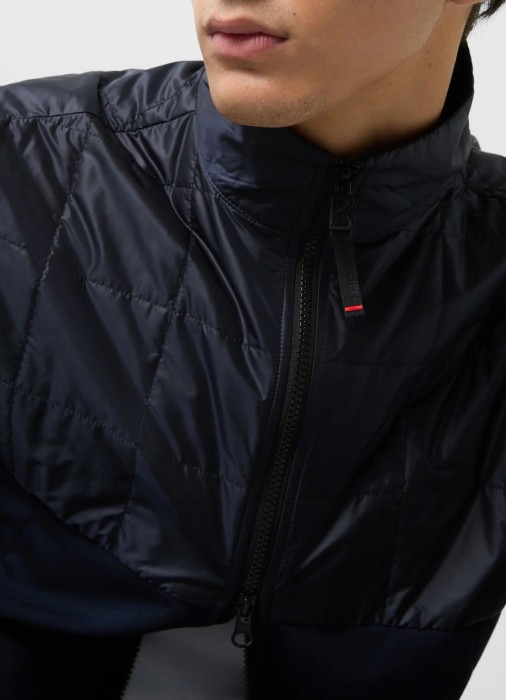 толстовка мужская beppo  по цене 29520 руб вид справа