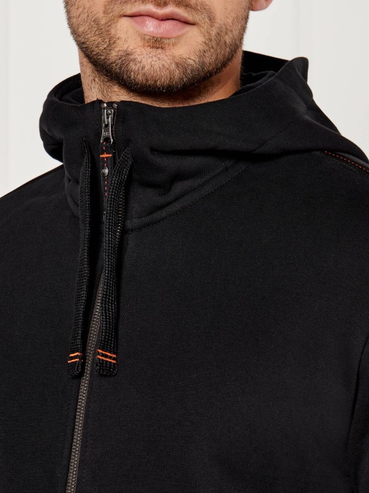 толстовка мужская charlie easy  EY24CHARLIEEASY фотография