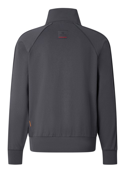 толстовка мужская diego  от бренда bogner fire+ice вид слева