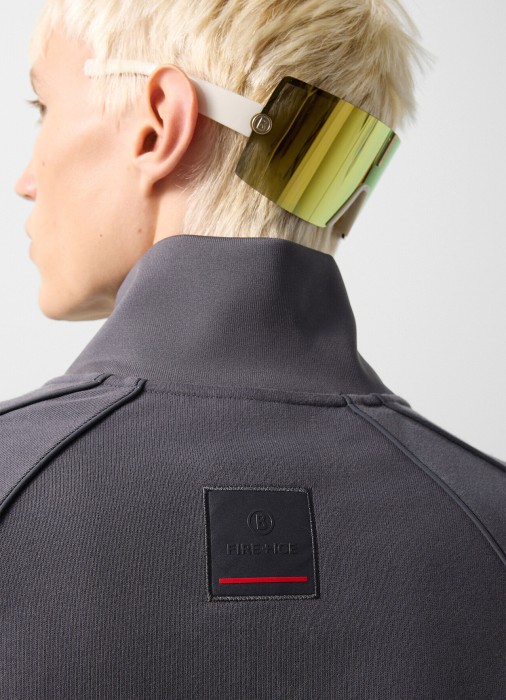 толстовка мужская diego  из германии вид сбоку