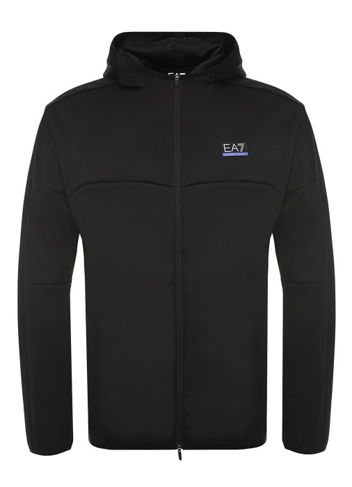 толстовка мужская dynamic athlete  6DPM70PJJHZ фотография