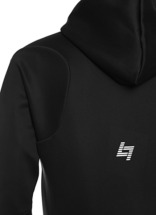 толстовка мужская dynamic athlete  по цене 18880 руб вид справа