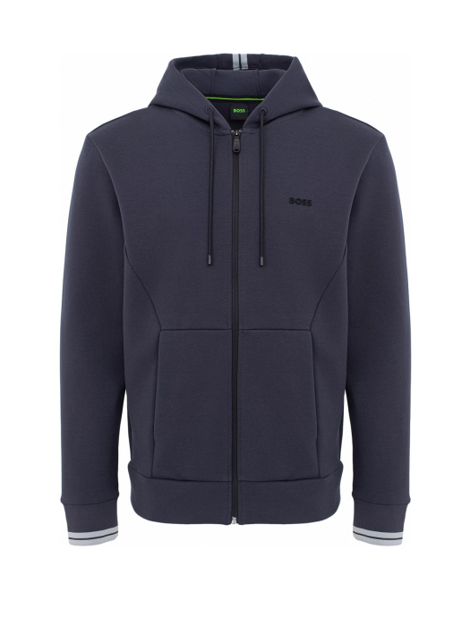 толстовка мужская fz hoodie zone  50542974 фотография