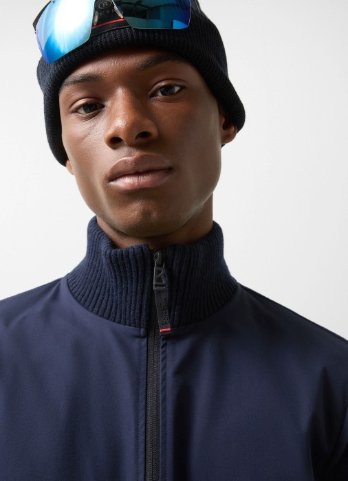 толстовка мужская gefion  по цене 36900 руб вид справа