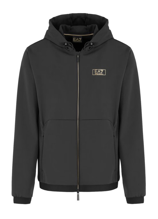 толстовка мужская gold label ea7 7M000035AF10343 фотография