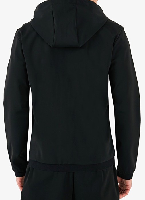 толстовка мужская gold label ea7 по цене 27600 руб вид справа