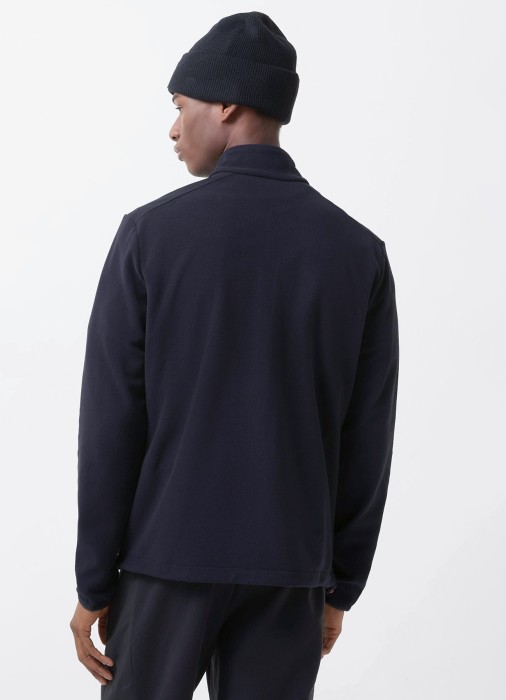 толстовка мужская josh3  от бренда bogner fire+ice вид слева