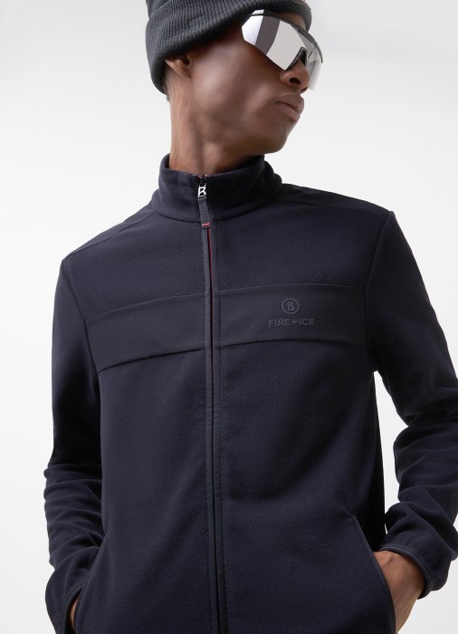 толстовка мужская josh3  по цене 33600 руб вид справа