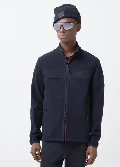 толстовка мужская josh3  из германии вид сбоку