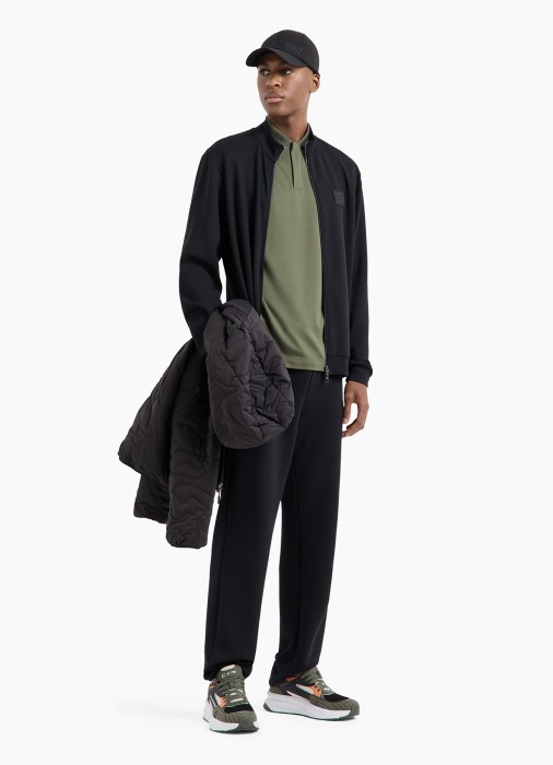 толстовка мужская lux identity  по цене 20880 руб вид справа