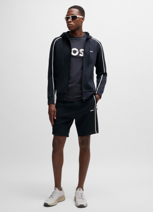 толстовка мужская saggy 1  из германии вид сбоку