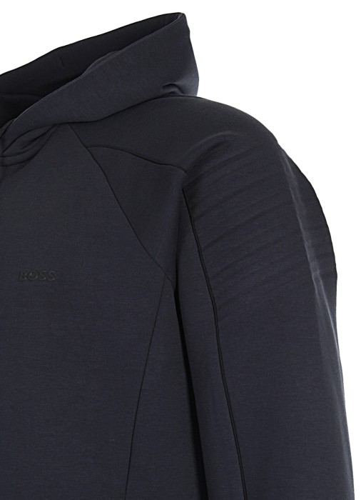 толстовка мужская saggy 1  по цене 24560 руб вид справа