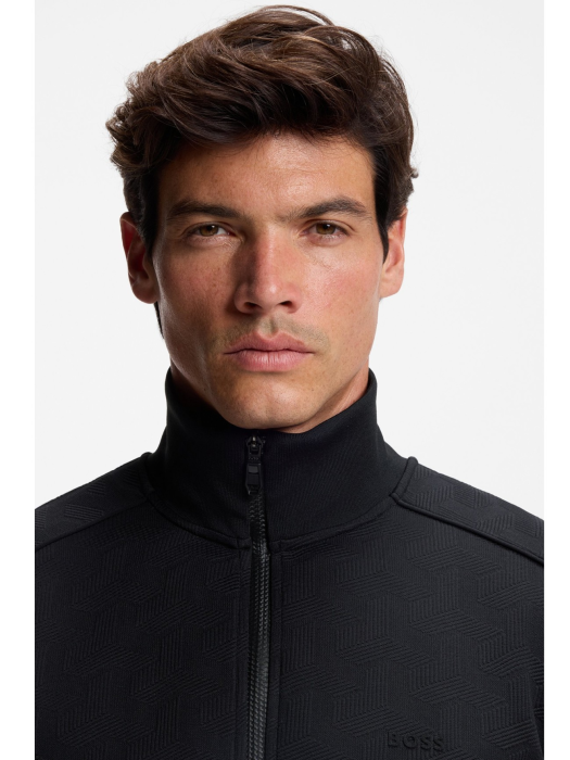 толстовка мужская sw_mirror fz  по цене 30000 руб вид справа