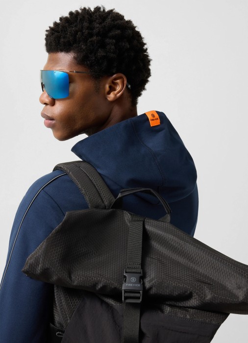 толстовка мужская uday2  из германии вид сбоку