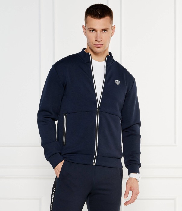 толстовка мужская  по цене 17840 руб вид справа