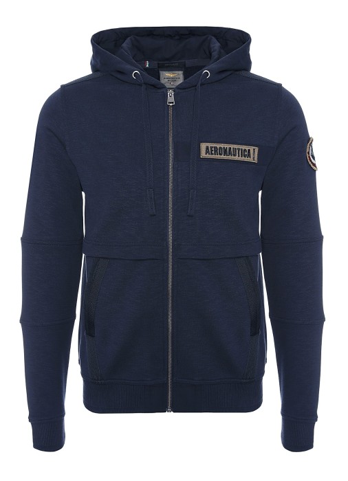 толстовка мужская  FE2013F585 фотография