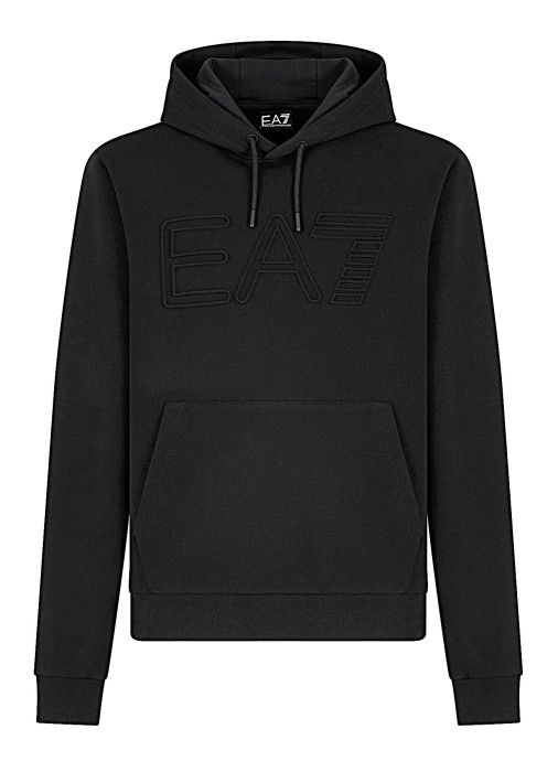 толстовка мужская ea7 7M000152AF10432 фотография