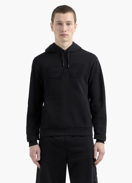 толстовка мужская ea7 по цене 13040 руб вид справа