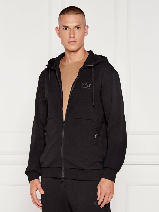 толстовка мужская  7M000661AF12501 фотография