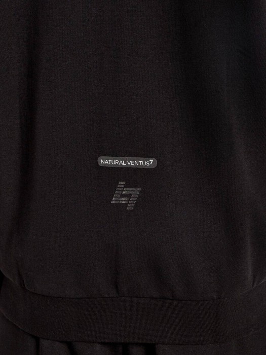 толстовка мужская  из италии вид сбоку