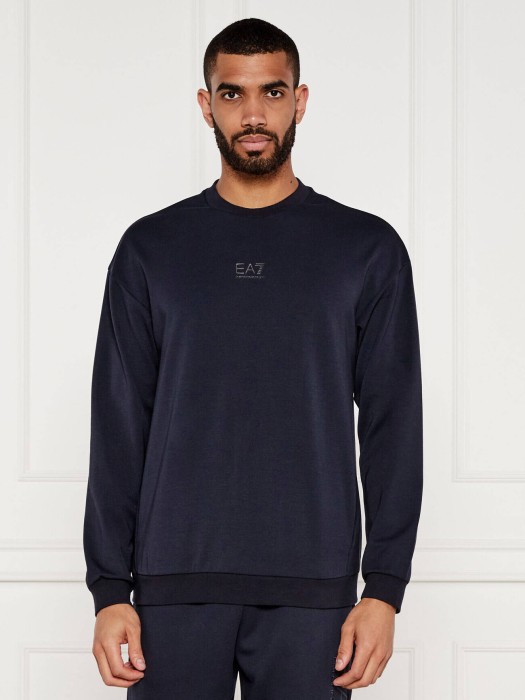 толстовка мужская  7M000659AF12501 фотография