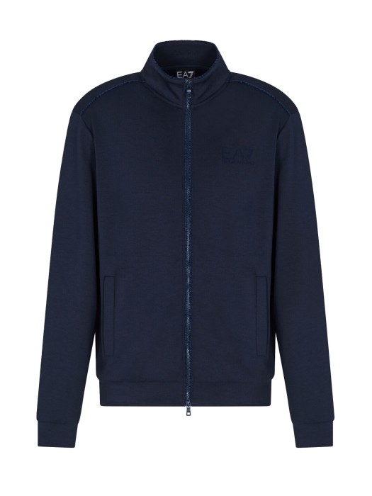 толстовка мужская  7M000759AF13865 фотография