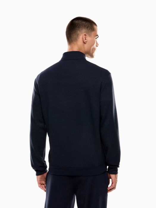 толстовка мужская  по цене 29200 руб вид справа