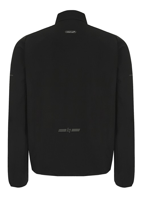 толстовка мужская  из италии вид сбоку