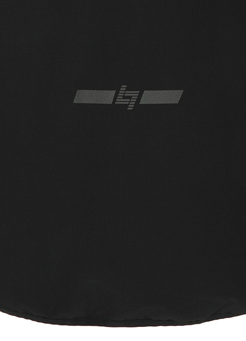 толстовка мужская  активного стиля с лицевой стороны