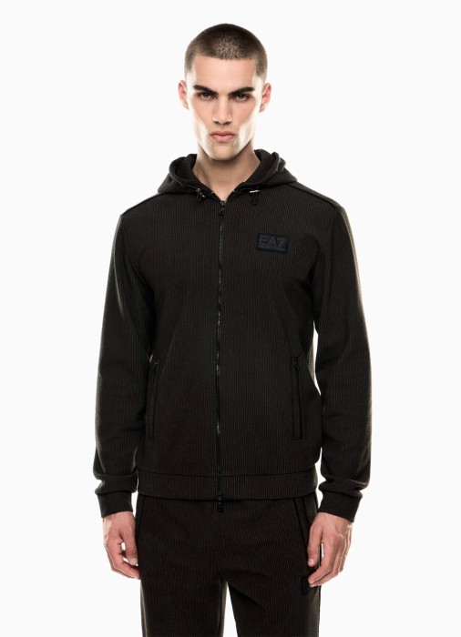 толстовка мужская  по цене 37900 руб вид справа