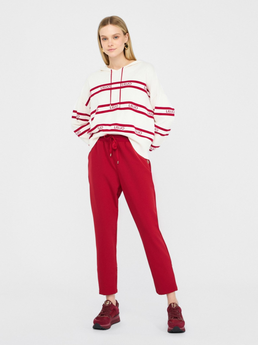 толстовка женская better  по цене 18320 руб вид справа