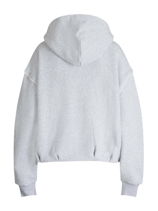 толстовка женская c_elendy  из хлопка спереди