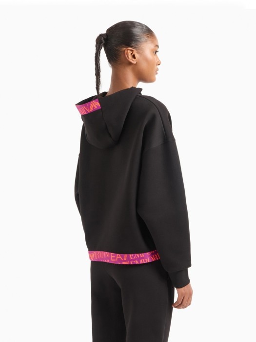 Товар с артикулом 6DTM19TJUXZ вид сзади