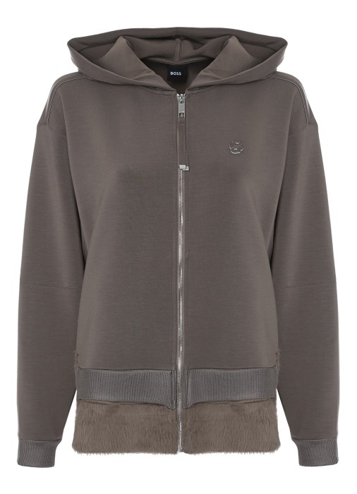 толстовка женская edaree  50548731 фотография