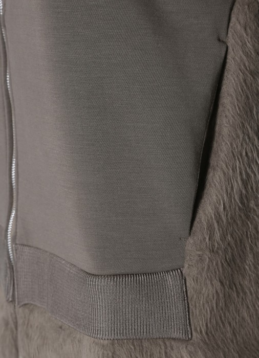 толстовка женская edaree  по цене 36560 руб вид справа