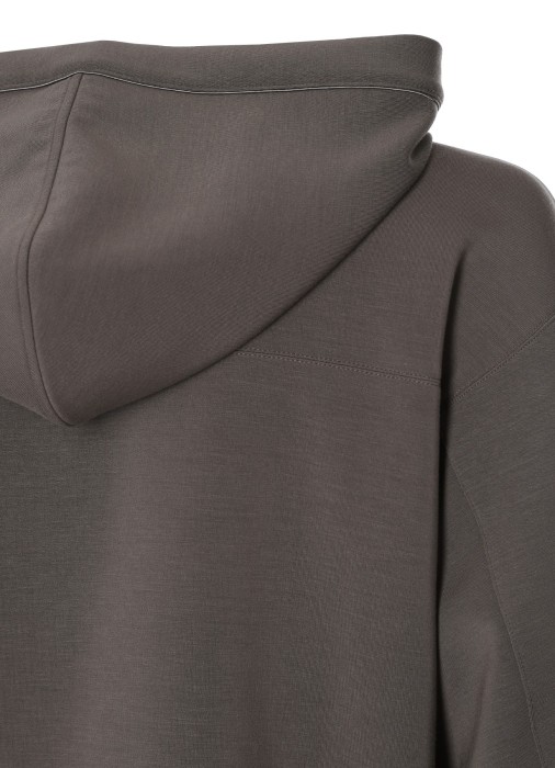 толстовка женская edaree  из германии вид сбоку