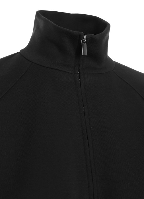 толстовка женская era  из италии вид сбоку