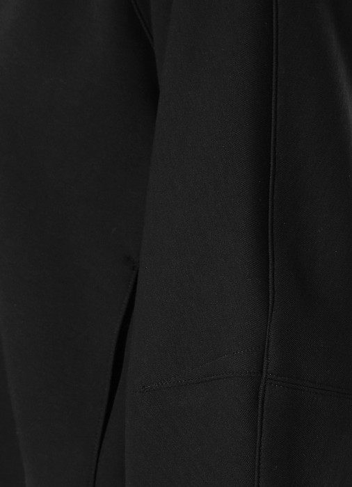 толстовка женская era  из хлопка спереди