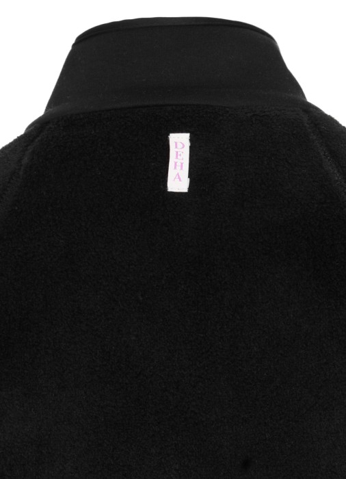 толстовка женская из флиса  по цене 15600 руб вид справа