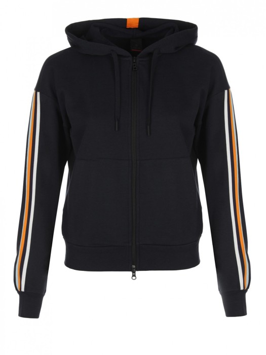 толстовка женская  jessie  84668575 фотография