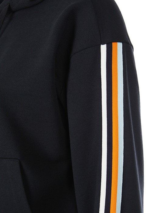 толстовка женская  jessie  от бренда bogner fire+ice вид слева