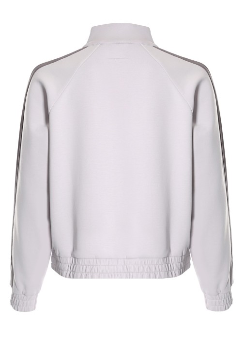 толстовка женская juliana  от бренда parajumpers вид слева