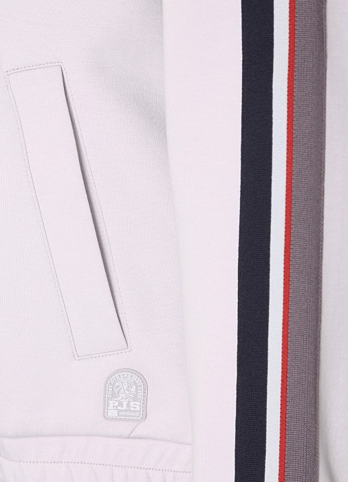 толстовка женская juliana  из америки вид сбоку