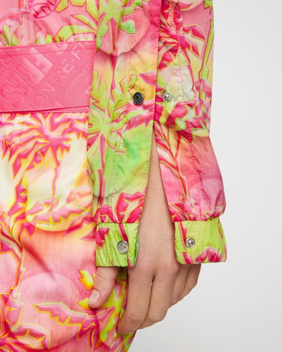 толстовка женская lallop m.k.  по цене 47920 руб вид справа